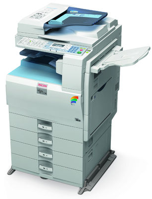 Toner Ricoh Aficio MP C2050 SPF